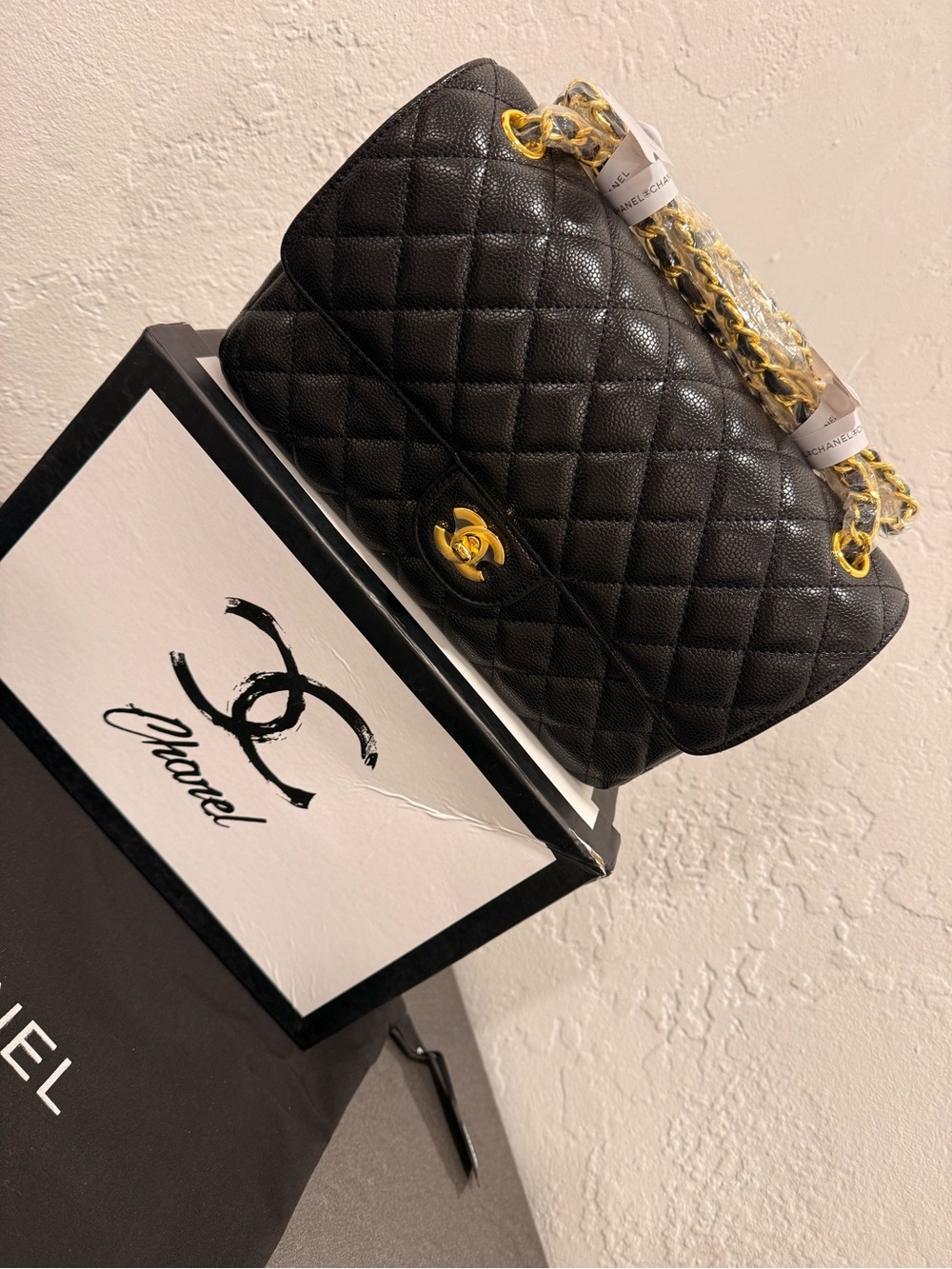 LUXURY BAG - Picture 11 of 15